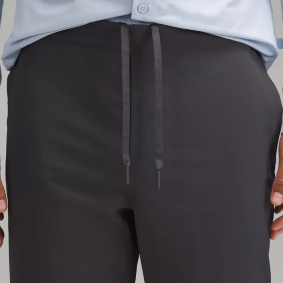 Lululemon Athletica NWT New Venture Trouser Pique - Picture 9 of 12